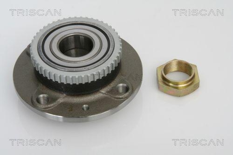 TRISCAN 8530 38211 Radlagersatz Hinten für Citroen Xantia +Abs