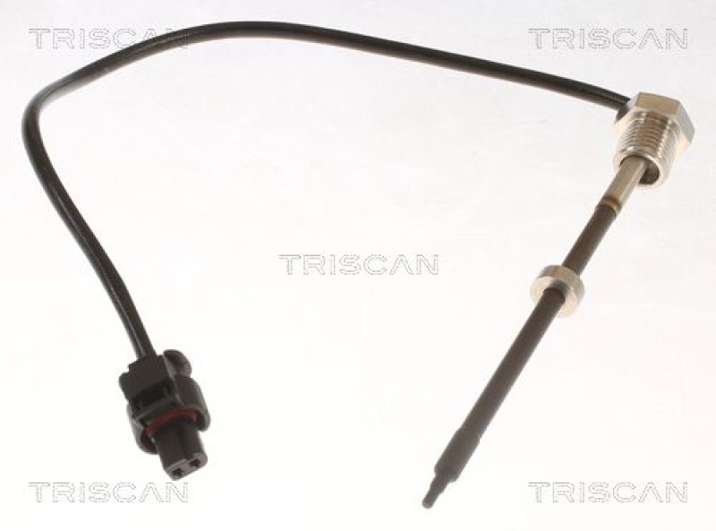 TRISCAN 8826 23012 Sensor, Abgastemperatur für Mercedes