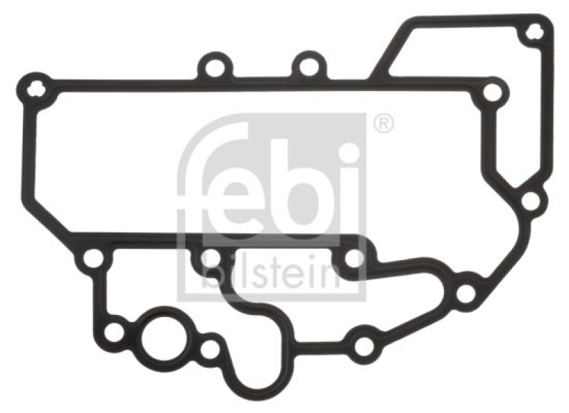 FEBI BILSTEIN 100418 Dichtung für Ölkühler für M A N