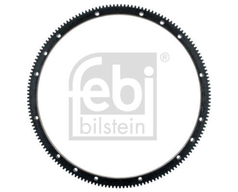 FEBI BILSTEIN 11723 Anlasserzahnkranz für M A N