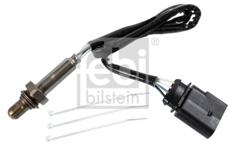 FEBI BILSTEIN 175864 Lambda-Sonde für VW-Audi