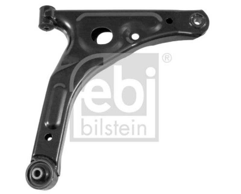 FEBI BILSTEIN 22862 Querlenker mit Lagern f&uuml;r Ford