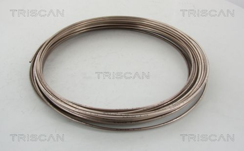 TRISCAN 8105 6020 Kupfer-Nickel für 1 Rulle 25,00 M.