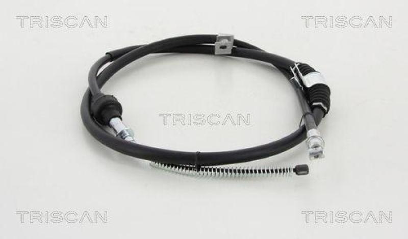 TRISCAN 8140 421112 Handbremsseil für Mitsubishi Outlander, Asx