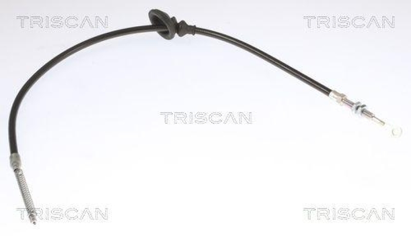 TRISCAN 8140 141190 Handbremsseil für Nissan