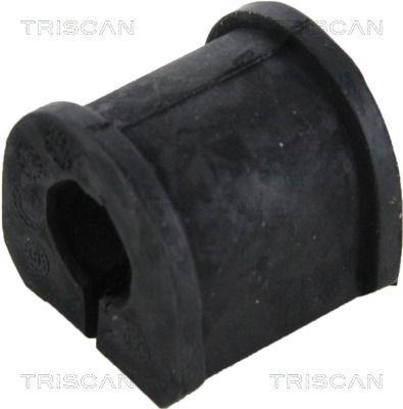 TRISCAN 8500 10854 Lagerbuchse - Stabilisator für Opel, Saab, Vauxhall