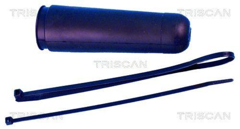 TRISCAN 8500 29019 Lenkmanschettesatz für Audi 50, Vw Derby, Polo