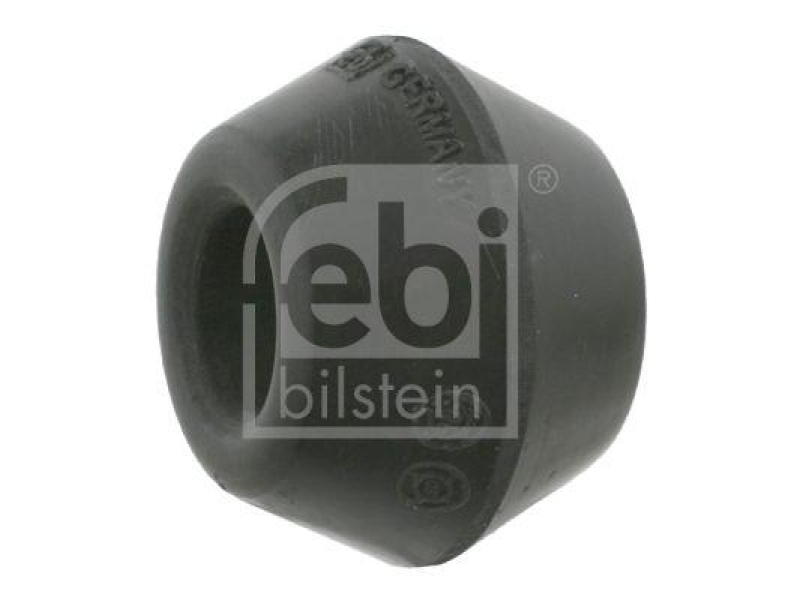 FEBI BILSTEIN 08403 Querlenkerlager für Stabilisator für Mercedes-Benz