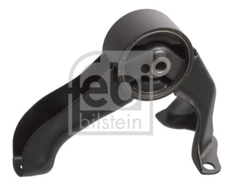 FEBI BILSTEIN 104183 Motorlager für MITSUBISHI