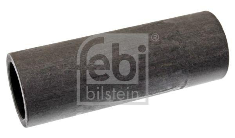 FEBI BILSTEIN 14767 Federbuchse für Federbock für Mercedes-Benz