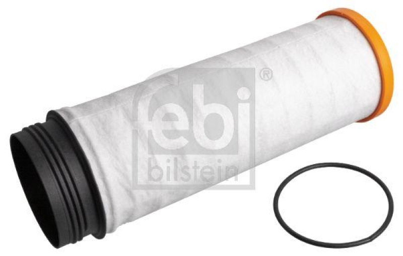 FEBI BILSTEIN 172451 Luftfilter mit Dichtung für M A N