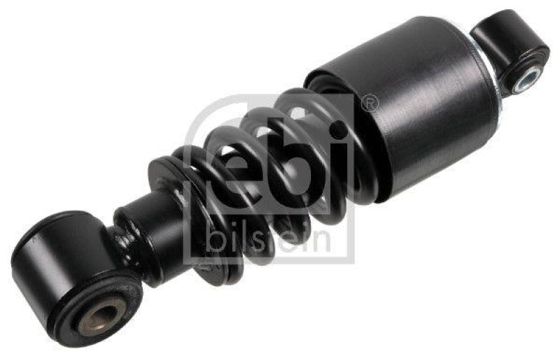 FEBI BILSTEIN 180174 Fahrerhausdämpfer für DAF