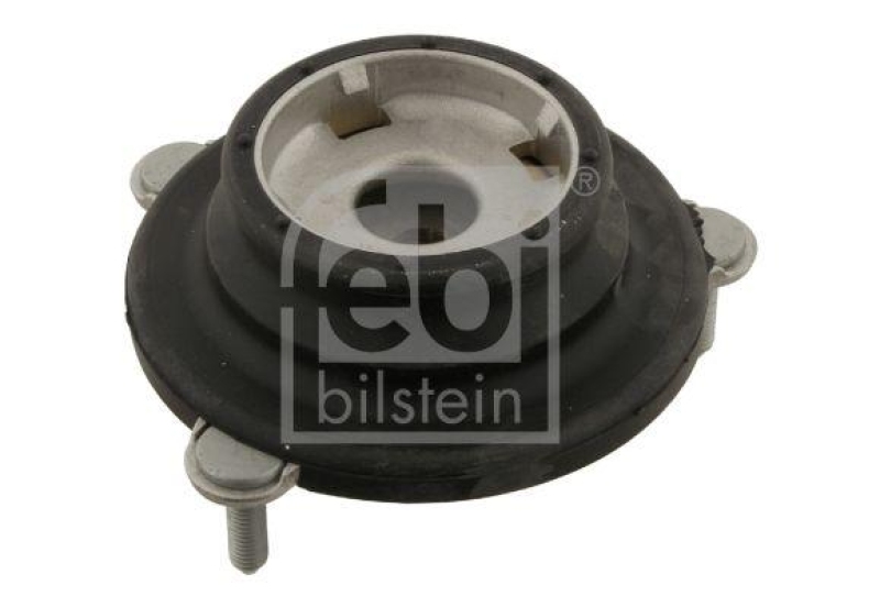 FEBI BILSTEIN 31133 Federbeinstützlagersatz mit Kugellager für CITROEN