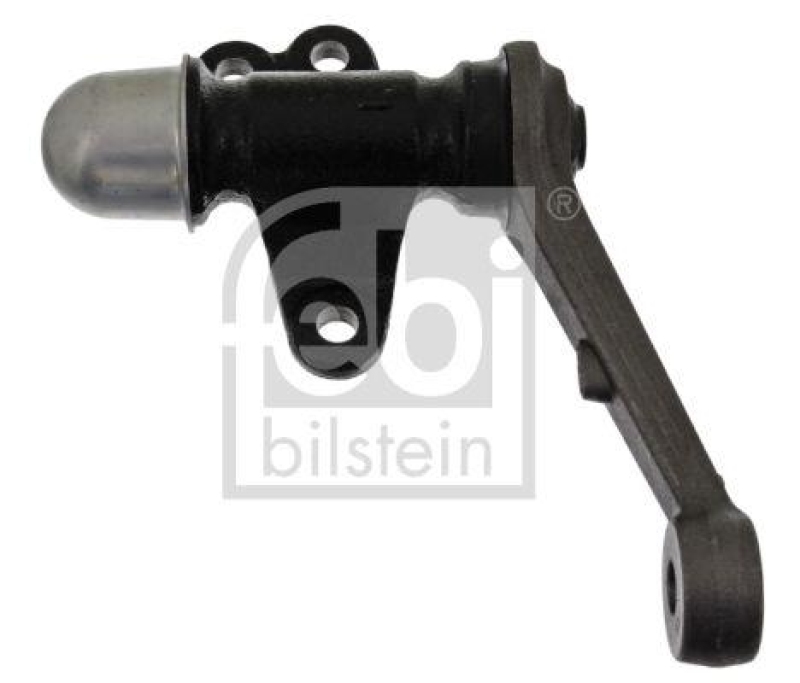 FEBI BILSTEIN 43291 Lenkzwischenhebel f&uuml;r TOYOTA