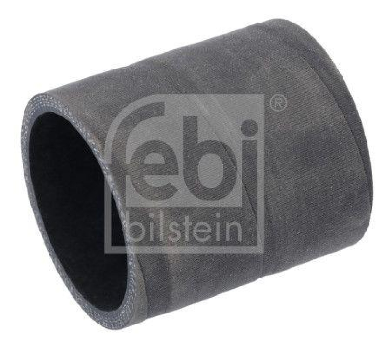 FEBI BILSTEIN 47696 Ladeluftschlauch für Mercedes-Benz