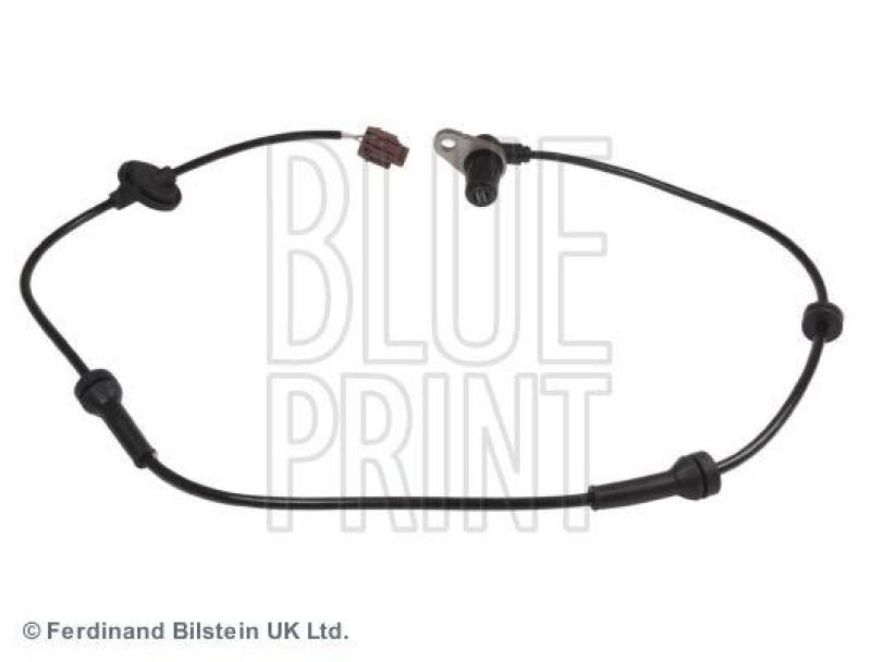 BLUE PRINT ADN17119C ABS-Sensor für NISSAN