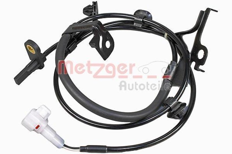 METZGER 09001168 Sensor, Raddrehzahl für TOYOTA VA rechts