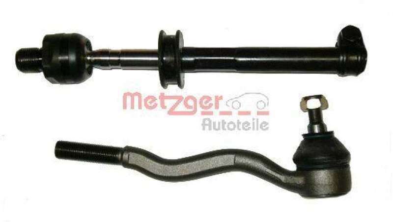 METZGER 56009008 Spurstange für BMW VA links/rechts