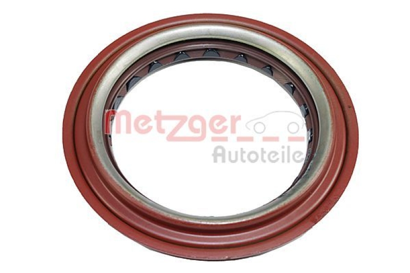 METZGER 6111502 Wellendichtring, Radnabe für FORD HA