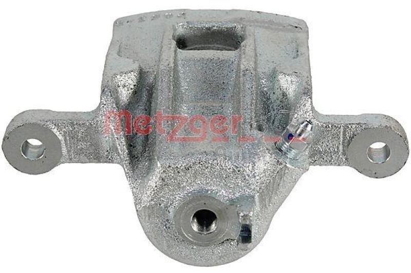 METZGER 6260689 Bremssattel Neuteil für HYUNDAI HA links