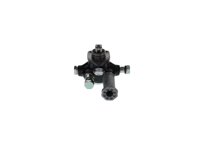 Bosch 9 440 610 023 Kraftstoff-Förderpumpe