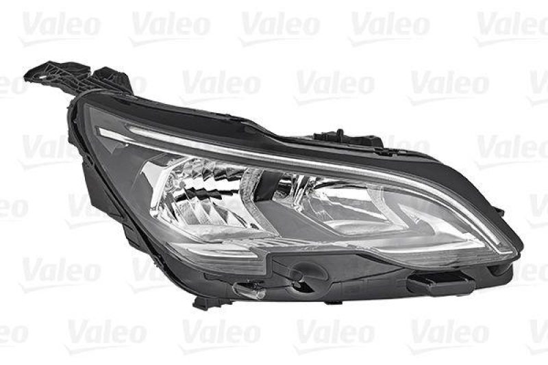 VALEO 046785 Scheinwerfer PEUGEOT 3008/5008 2016/07 HAL R