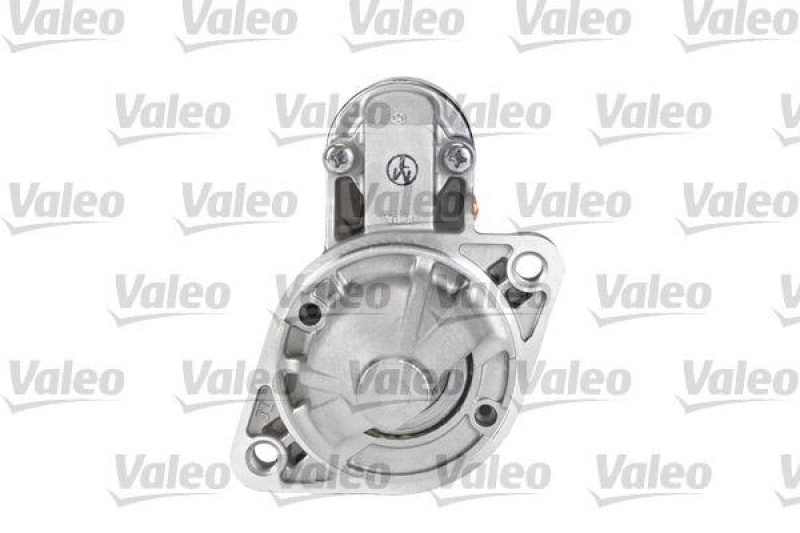 VALEO 600084 Starter Neu - ORIGINS