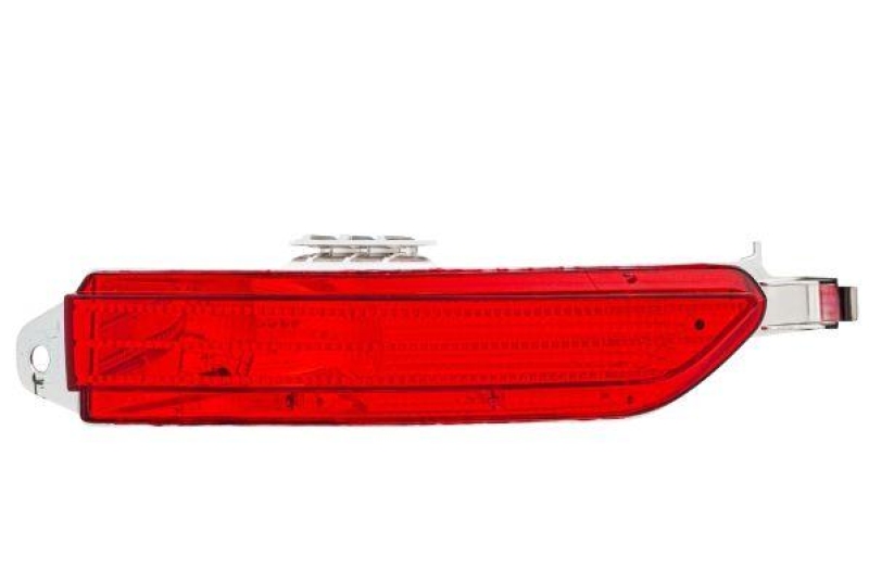 HELLA 2XX 010 344-101 Blende Nebelschlussleuchte rechts VW