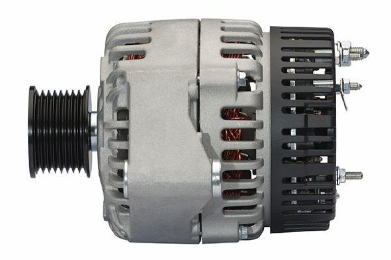 HELLA 8EL 015 643-061 Generator 14V 95A