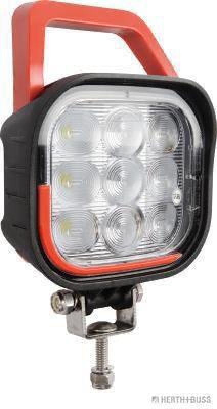 HERTH+BUSS 80690322 Arbeitsscheinwerfer LED, 12-36V