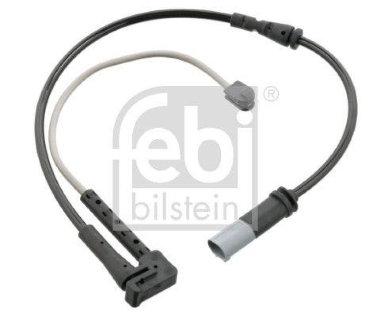 FEBI BILSTEIN 101072 Verschleißkontakt für Bremsbelag für BMW