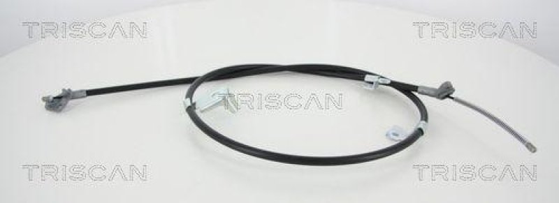 TRISCAN 8140 131168 Handbremsseil für Toyota Yaris Verso