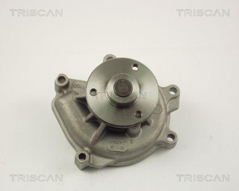 TRISCAN 8600 13012 Wasserpumpe für Toyota Yaris 1.0 16V