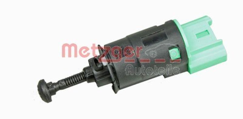 METZGER 0911158 Bremslichtschalter f&uuml;r CITROEN/FIAT/LANCIA/PEUGEOT