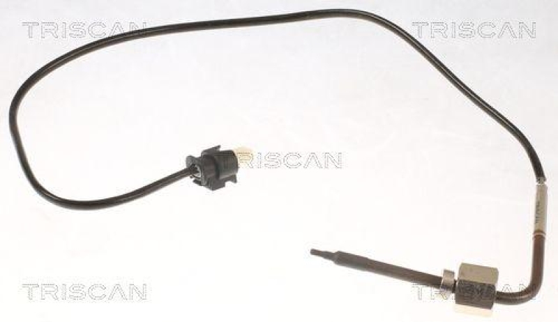 TRISCAN 8826 23013 Sensor, Abgastemperatur für Mercedes