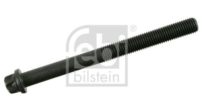 FEBI BILSTEIN 11724 Zylinderkopfschraube für M A N