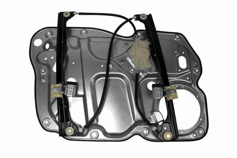 VAICO V10-9598 Fensterheber elektrisch ohne Motor vorne rechts für VW