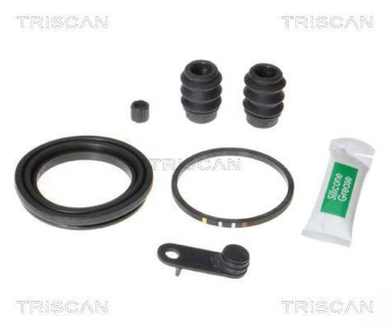 TRISCAN 8170 205495 Reperatursatz für Hyundai