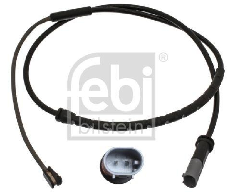 FEBI BILSTEIN 45198 Verschleißkontakt für BMW