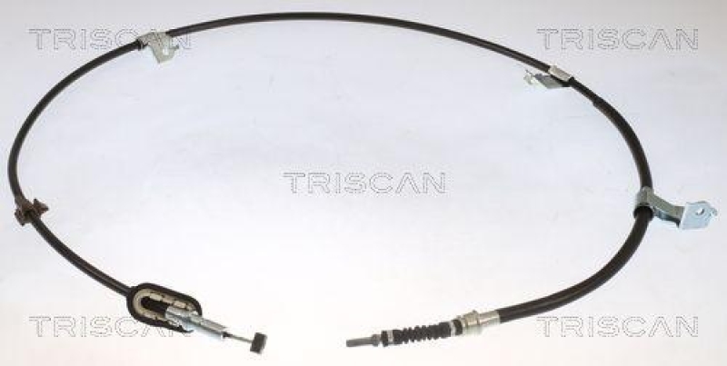 TRISCAN 8140 401106 Handbremsseil für Honda