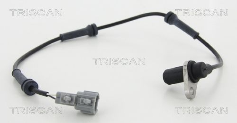 TRISCAN 8180 14407 Sensor, Raddrehzahl für Nissan