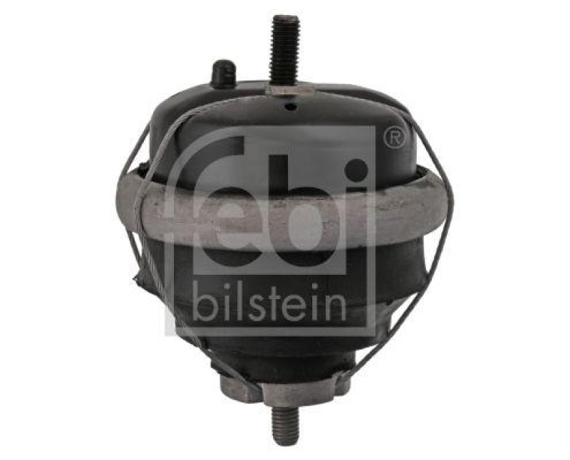 FEBI BILSTEIN 10042 Motorlager für VOLVO