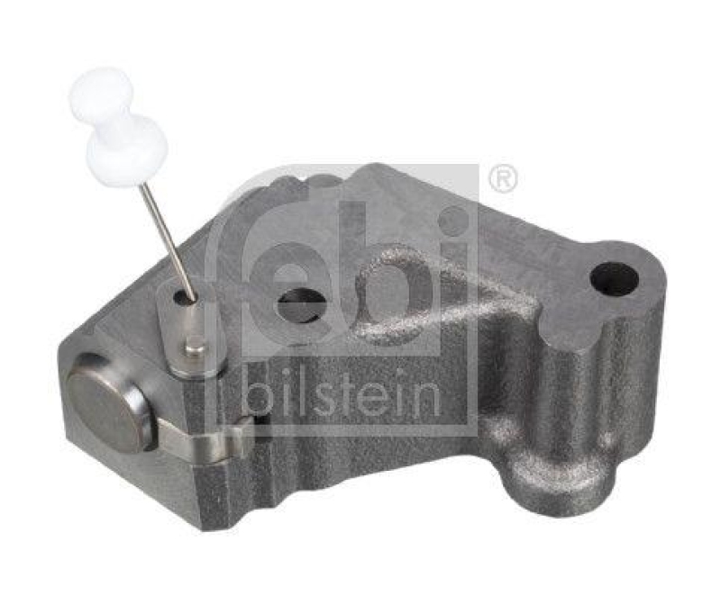 FEBI BILSTEIN 104189 Kettenspanner für Steuerkette für NISSAN