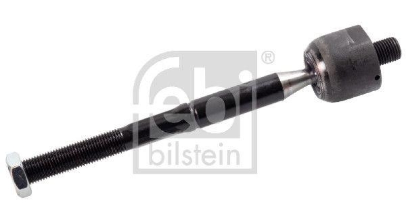 FEBI BILSTEIN 106730 Axialgelenk mit Kontermutter für MAZDA