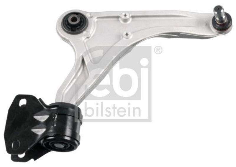 FEBI BILSTEIN 179105 Querlenker mit Lagern und Gelenk für Ford