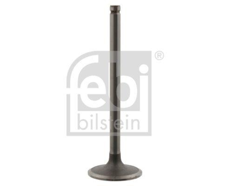 FEBI BILSTEIN 18767 Einlassventil für Peugeot