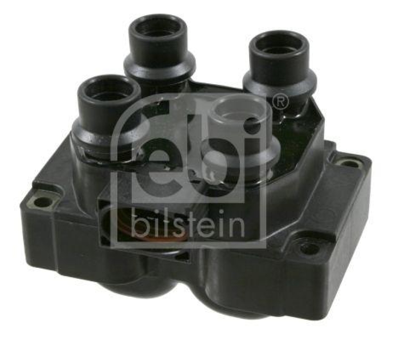 FEBI BILSTEIN 21579 Z&uuml;ndspule f&uuml;r Ford