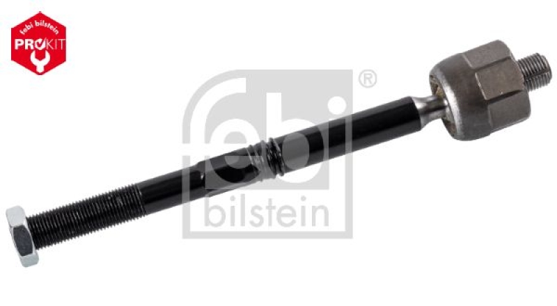 FEBI BILSTEIN 37436 Axialgelenk mit Kontermutter für VW-Audi