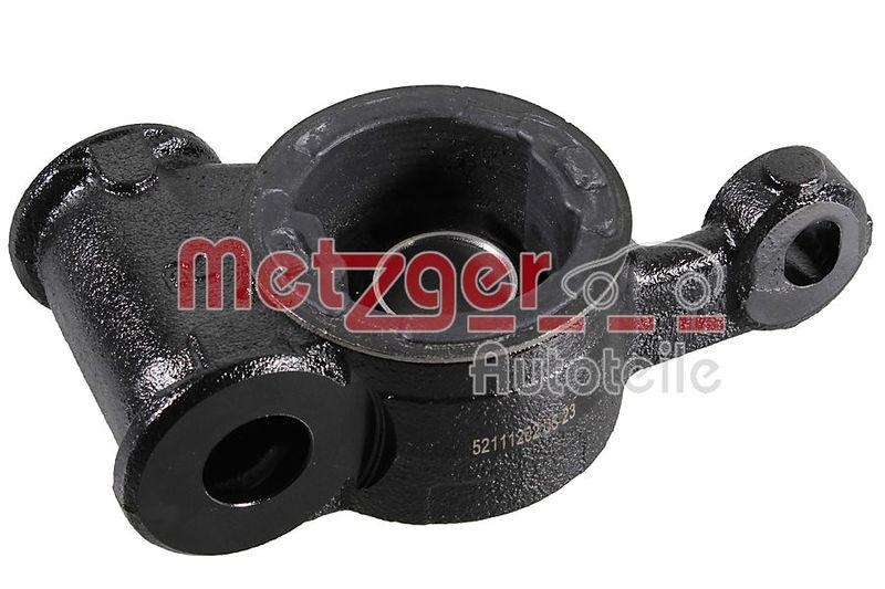 METZGER 52111202 Lagerung, Lenker für MAZDA VA rechts