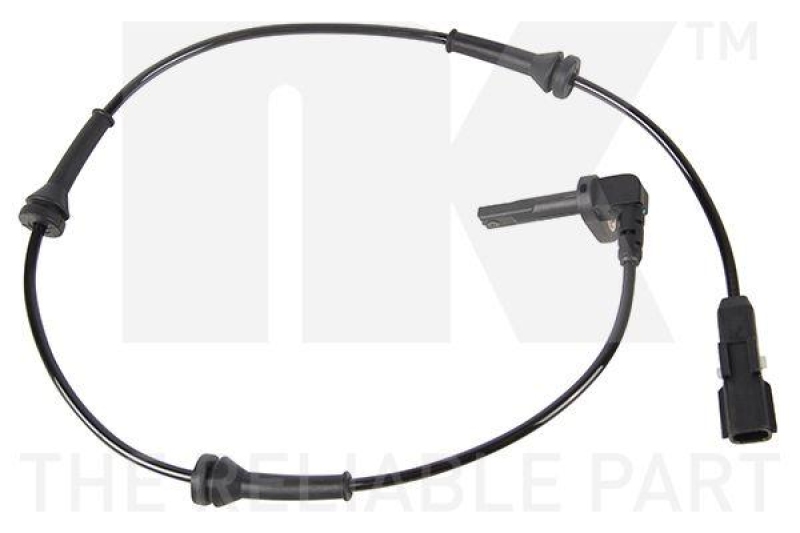 NK 293932 Sensor, Raddrehzahl für RENAULT